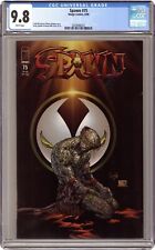 Spawn #75D CGC 9.8 1998 2029686022 picture