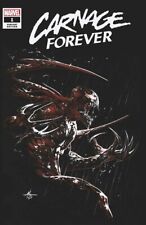 CARNAGE FOREVER 1 UNKNOWN COMICS GABRIELE DELL'OTTO EXCLUSIVE VAR (02/23/2022) picture