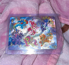 🌈My Little Pony Spectrum of Magic Rare Card MLPME04-ZR-007L5 picture