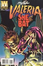 Valeria the She-Bat #1 VF 1995 Stock Image picture