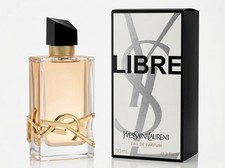 YSL Libre Perfume Women 3oz 90ml EDP Spray Brand New Sealed picture
