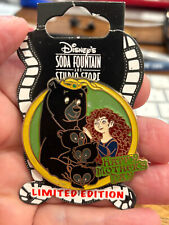 Disney Studio Store Hollywood - DSSH - Happy Mother's Day Pin Brave picture