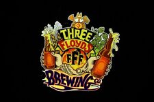 Three Floyds Brewing Company 3D LED 20