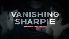Vanishing Sharpie by SansMinds Creative Lab Illusions Street Magic Trick Gimmick picture