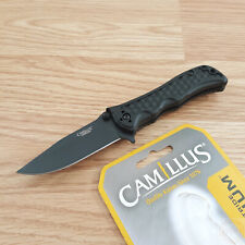 Camillus Wildfire 2 Folding Knife 3