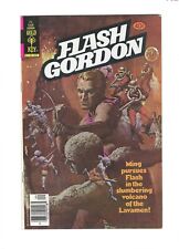 Flash Gordon #25: Dry Cleaned: Pressed: Bagged: Boarded: FN-VF 7.0 picture