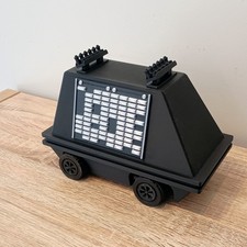 Star Wars RC MSE-6 "Mouse" Droid - WiFi Controlled Driveable Display Model picture
