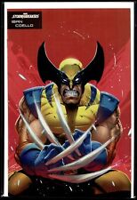2022 X Lives of Wolverine #2 StormBreakers Marvel Comic picture