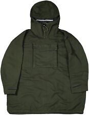 Large -British Army OD Green NBC Smock Jacket Chemical Protective Suit Military picture