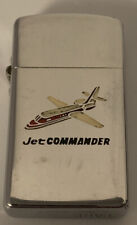 Vintage Park Industries Jet CommanderCigarette Lighter Murfreesboro Tenn. U.S.A picture