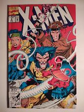 X-Men #4, VF-/7.5, Marvel 1991, 1st App. Omega Red, Gambit, Wolverine, Jim Lee  picture