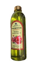 Pomegranate Fertility Anointing Oil from Holy Land 250ml picture