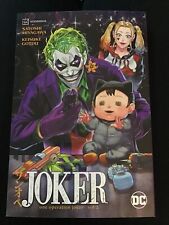 🔥Joker One Operation Joker TPB Volume 02🔥 picture