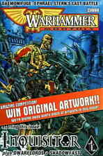 Warhammer Monthly #11 VF; Games Workshop | we combine shipping picture