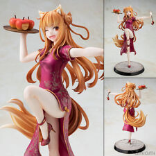 [Exclusive Sale] [Bonus] KDcolle Spice and Wolf Holo China Dress ver. 1/7 Figure picture