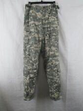Aramid/Nomex Small Regular Army Aircrew Pants/Trousers Digital Camo A2CU ACU USG picture