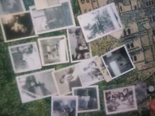 Antique/Vintage African American Photos - Misc Family Snapshots -  picture