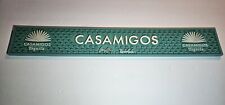 CASAMIGOS Tequila Teal Rubber Bar Spill Mat Rail Mats George Clooney picture