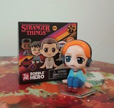 YuMe Stranger Things Bobble Hero Max Mayfield Bobblehead Figure picture