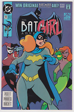 DC Comics - Batman Adventures #12 - 1st Appearance of Harley Quinn - 09/93 picture