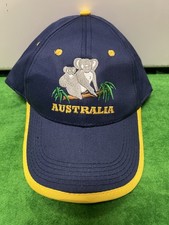 Australia Koala Cap picture